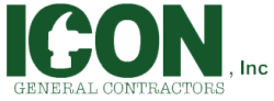 ICON General Contractors - Commercial Construction - San Bernardino Southern California